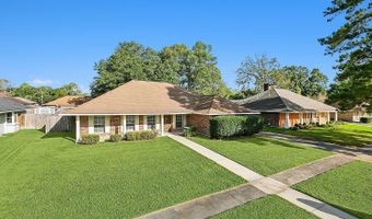 10903 Cedar Bend Ave, Baton Rouge, LA 70814