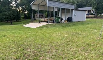 897 Cemetery Rd, Baldwyn, MS 38824