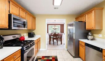 4606 Cantle Ct, Acworth, GA 30101