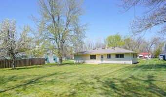 23300 Cranfield Rd, Bedford Heights, OH 44146