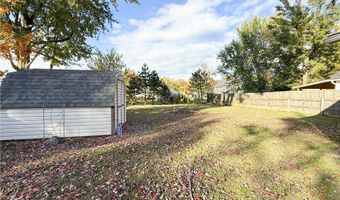 1109 E 18th St, Ashtabula, OH 44004