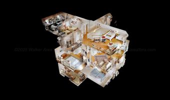 445 CO RD 3921, Arley, AL 35541