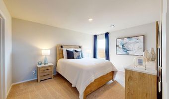 1008 Santa Fe Trl Plan: RC Cooper, Bauxite, AR 72011