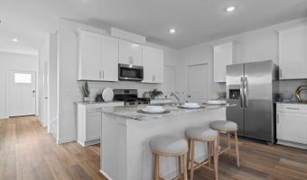 1707 Zander Ct Plan: Hanna, Alvin, TX 77511