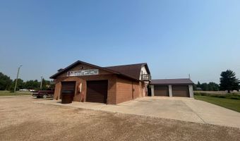 1001 Grimms Rd, Bottineau, ND 58318