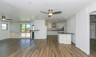 1355 Ala Napunani St, Honolulu, HI 96818