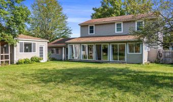 113 Gazo Ave, Burlington, VT 05408