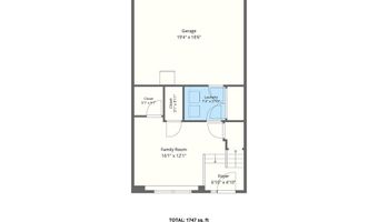 624 SNOWBERRY Way, Aberdeen, MD 21001