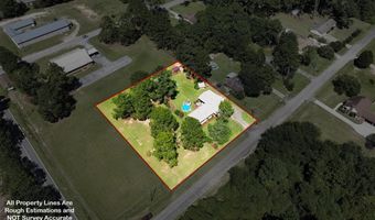 727 Donna Ave, Ashburn, GA 31714