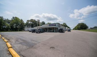 7362 N Russell Dr, Bicknell, IN 47512