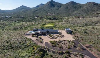 5201 E ROCKAWAY HILLS Dr, Cave Creek, AZ 85331