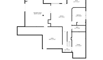 1000 133rd Dr, Amana, IA 52203