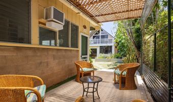 337 Wanaao Rd, Kailua, HI 96734