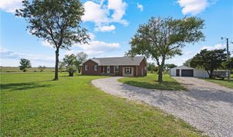 16002 Lyon Rd, Altamont, KS 67330