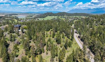 87 Rock Ridge Way, Bigfork, MT 59911