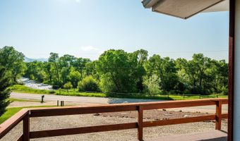 78 Upper Clear Creek Rd, Buffalo, WY 82834
