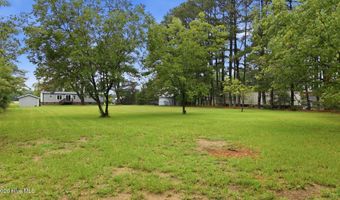 9111 Pace Rd, Bailey, NC 27807