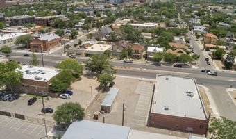 221 BROADWAY Blvd SE, Albuquerque, NM 87102