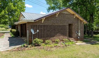 3820 CAFFEY WOODS Rd, Anniston, AL 36207