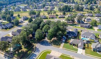 2809 Pinehurst Cv, Benton, AR 72019