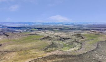 Hill City Road, Bliss, ID 83314