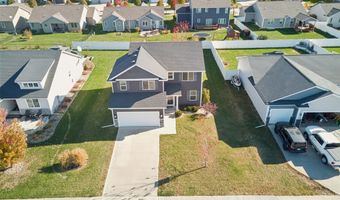 2301 NW Beechwood St, Ankeny, IA 50023