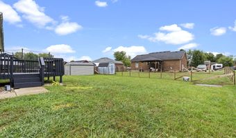 106 Quiet Spring Dr, Bardstown, KY 40004