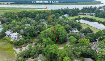 10 Butterfield Ln, Beaufort, SC 29907