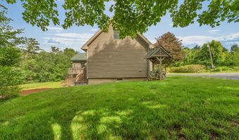 229 Hersey Hill Rd, Auburn, ME 04210