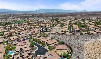 2812 Proust Ct, Henderson, NV 89044