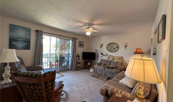 1640 JUNO Trl 205B, Astor, FL 32102