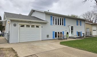 14 S Illinois St, Aberdeen, SD 57401