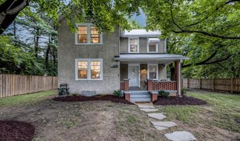 628 GREAT FALLS Rd, Rockville, MD 20850