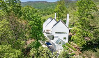 291 SADDLEBACK FARM, Afton, VA 22920