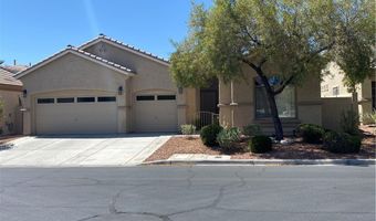 10685 Refectory Ave, Las Vegas, NV 89135
