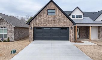 509 Waggoner Ln, Barling, AR 72923