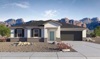 163 S ALMONER Ln, Casa Grande, AZ 85122