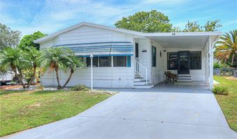 714 Amaryllis Dr, Barefoot Bay, FL 32976