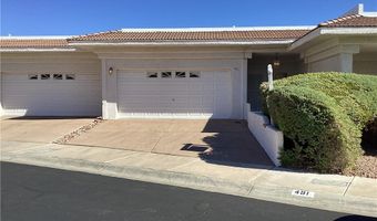 491 Marina Cv, Boulder City, NV 89005