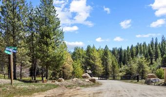 178 Tripod View Dr Lot 7, Cascade, ID 83611