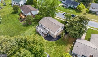 3917 LONGLEY Rd, Abingdon, MD 21009