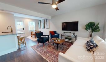 1909 Pegram St, Charlotte, NC 28205