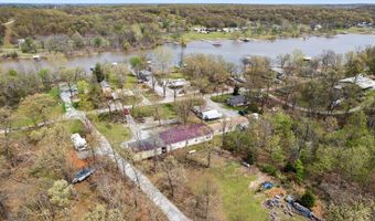 813 Cherokee Dr, Afton, OK 74331