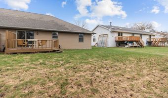 2921 W CREEK VALLEY Ln, Appleton, WI 54914
