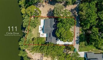 111 Circle Dr, Afton, OK 74331