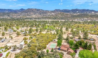 36958 Goldshot Creek Rd, Mountain Center, CA 92561