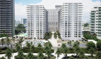 9801 Collins Ave 6P, Bal Harbour, FL 33154