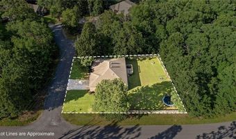 2 Leawood Pl, Bella Vista, AR 72715