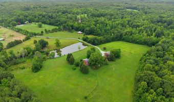 10621 Rougemont Rd, Bahama, NC 27503