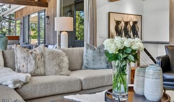 215 Gray Owl Ln, Big Sky, MT 59716